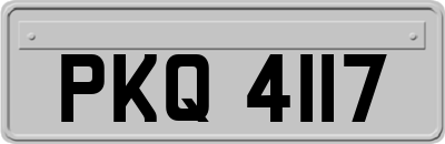 PKQ4117