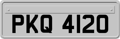 PKQ4120