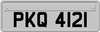 PKQ4121