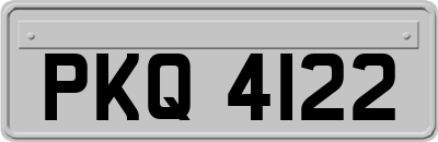 PKQ4122