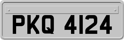 PKQ4124