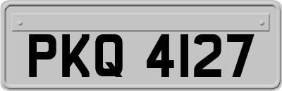 PKQ4127