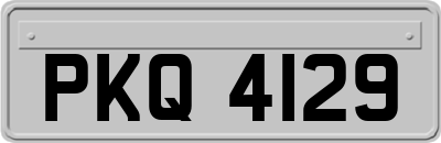 PKQ4129