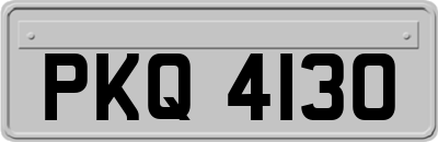 PKQ4130