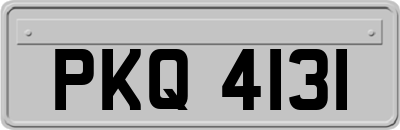PKQ4131
