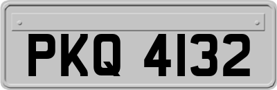 PKQ4132