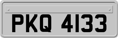 PKQ4133