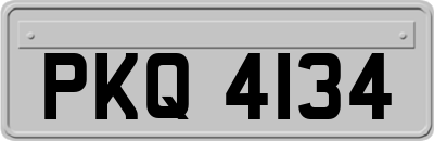 PKQ4134
