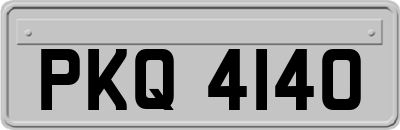 PKQ4140