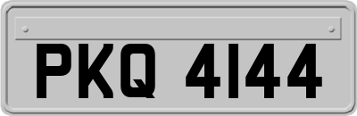 PKQ4144