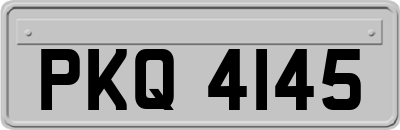 PKQ4145
