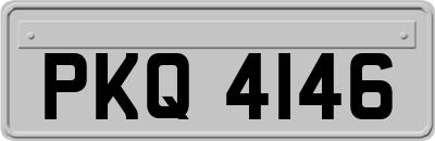 PKQ4146