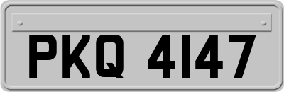 PKQ4147