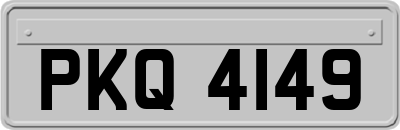 PKQ4149