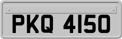 PKQ4150
