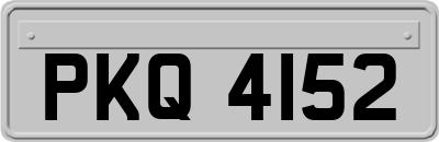 PKQ4152