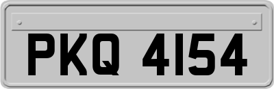 PKQ4154