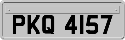 PKQ4157