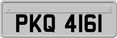 PKQ4161