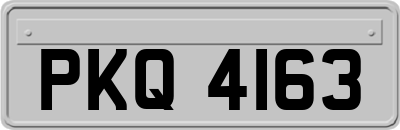 PKQ4163
