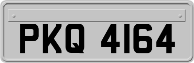 PKQ4164