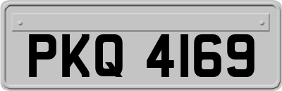 PKQ4169