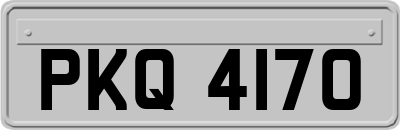PKQ4170