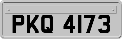 PKQ4173