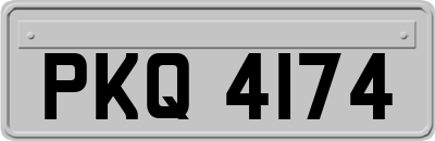 PKQ4174