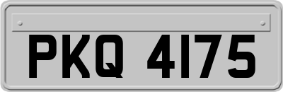 PKQ4175