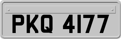 PKQ4177