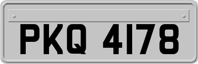 PKQ4178