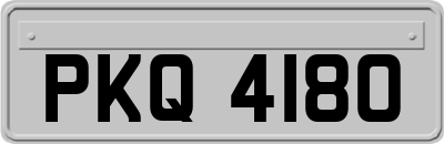 PKQ4180