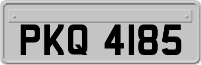 PKQ4185
