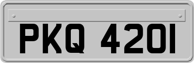 PKQ4201
