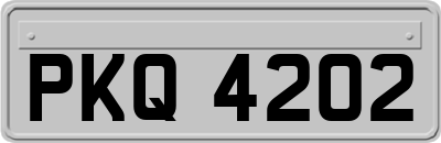 PKQ4202