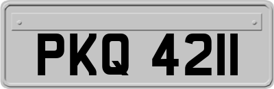 PKQ4211