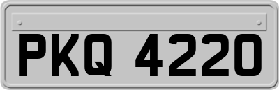 PKQ4220