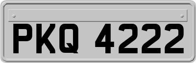 PKQ4222