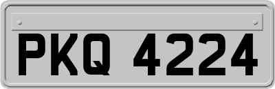 PKQ4224