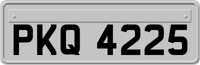 PKQ4225
