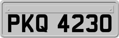 PKQ4230