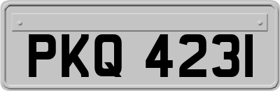 PKQ4231