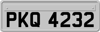 PKQ4232