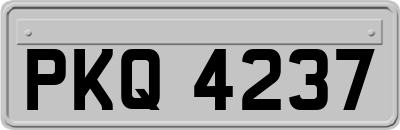 PKQ4237