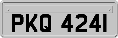 PKQ4241