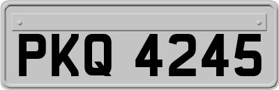 PKQ4245