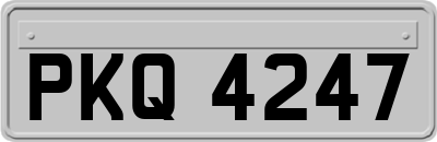 PKQ4247