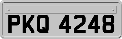 PKQ4248
