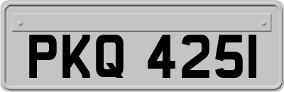 PKQ4251